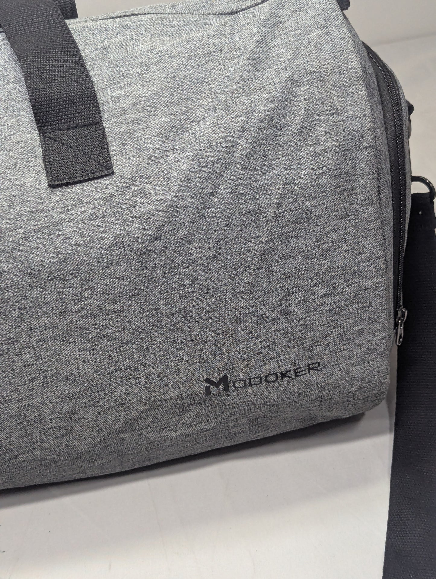 Suit Bag title will update soon