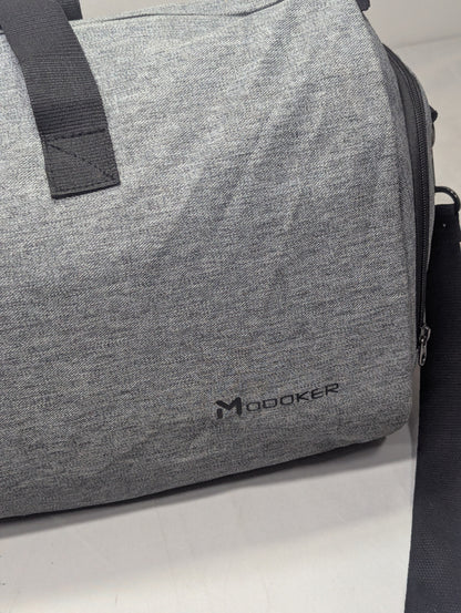 Suit Bag title will update soon