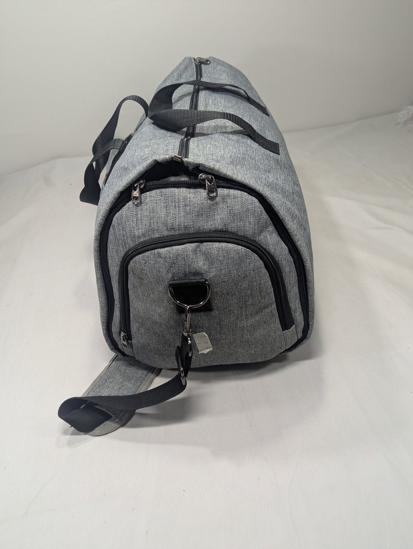 Suit Bag title will update soon