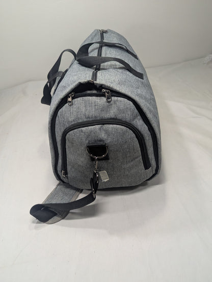 Suit Bag title will update soon