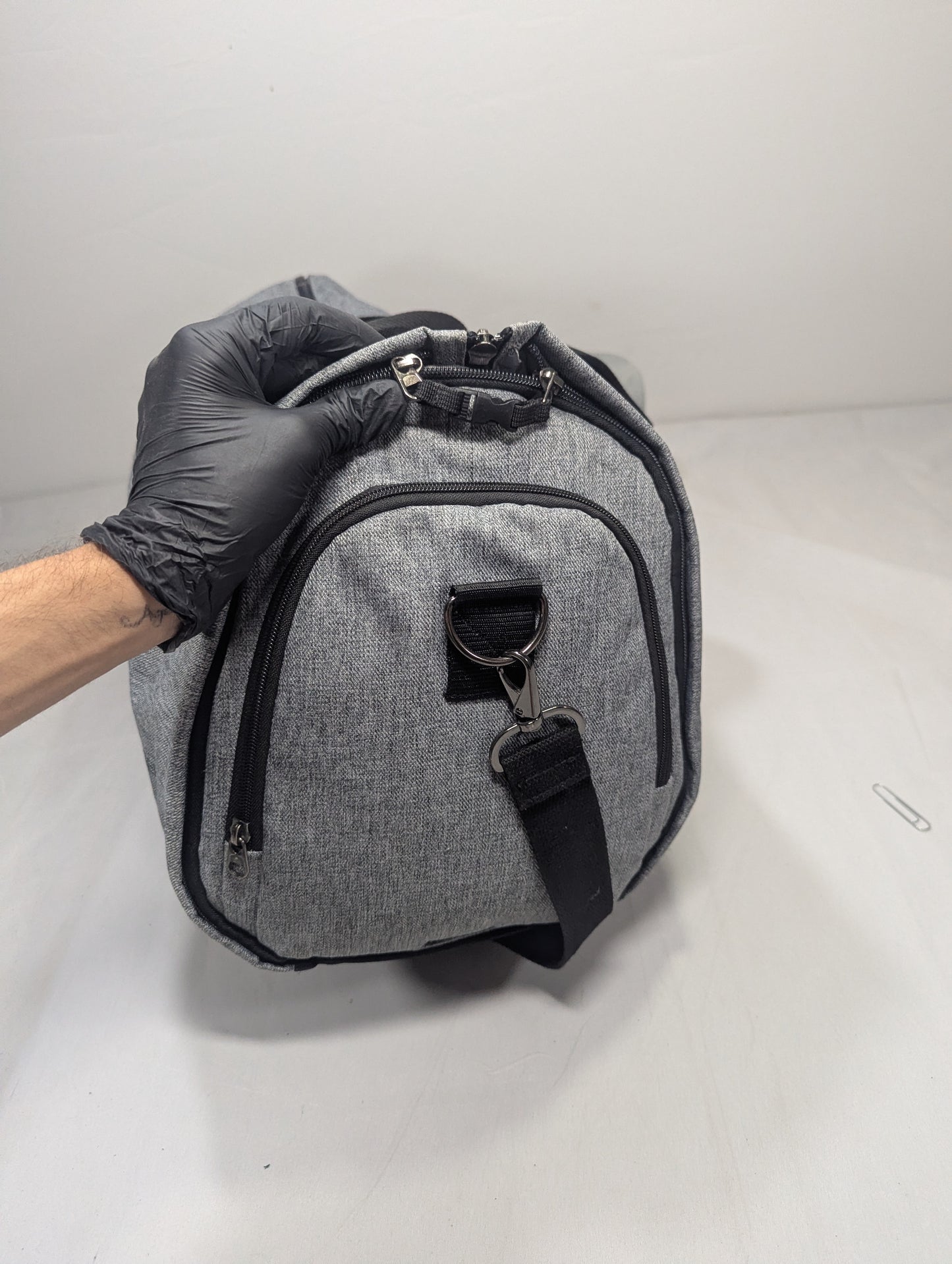 Suit Bag title will update soon