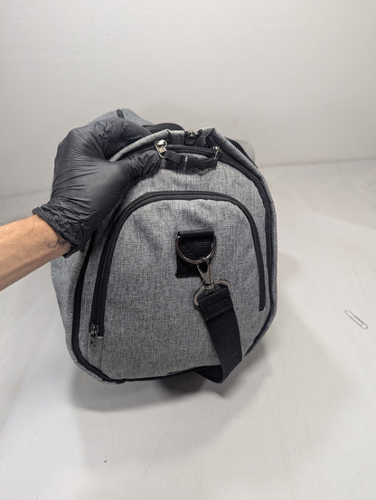 Suit Bag title will update soon