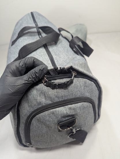 Suit Bag title will update soon