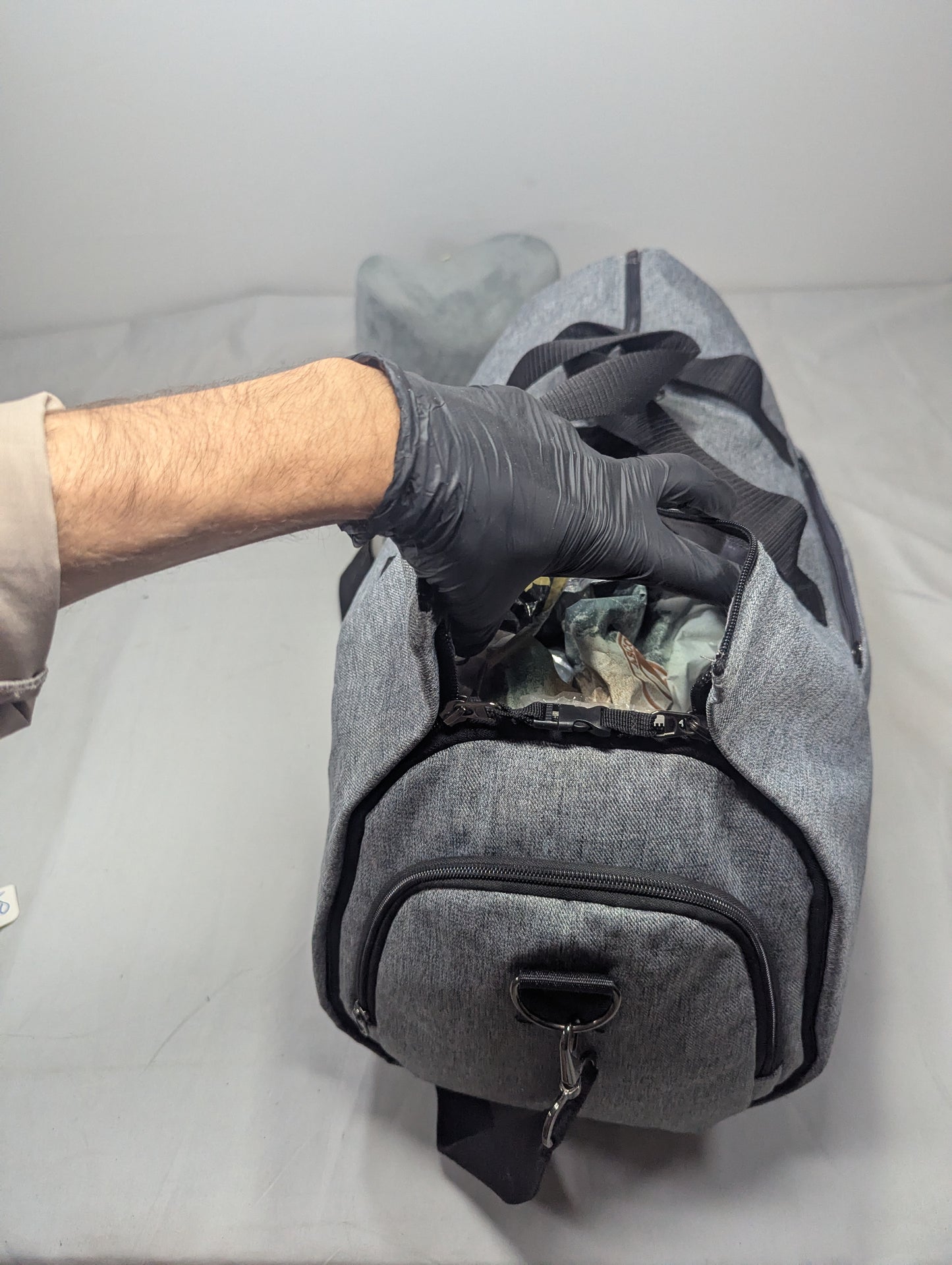 Suit Bag title will update soon