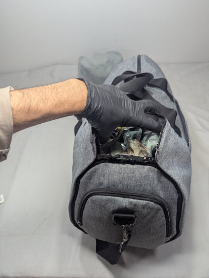 Suit Bag title will update soon
