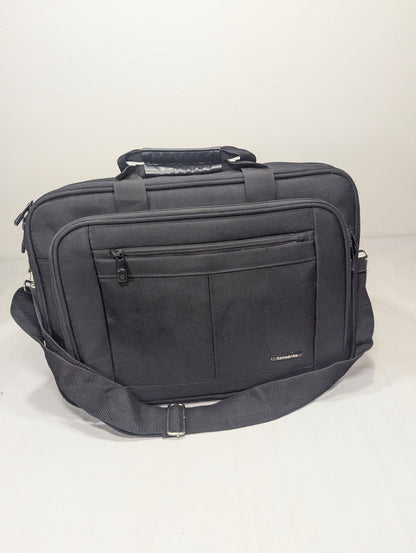 Samsonite title will update soon