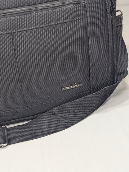 Samsonite title will update soon