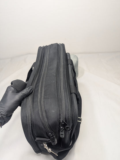 Samsonite title will update soon