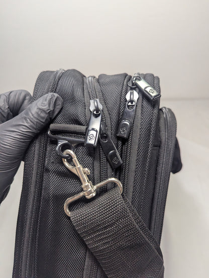 Samsonite title will update soon