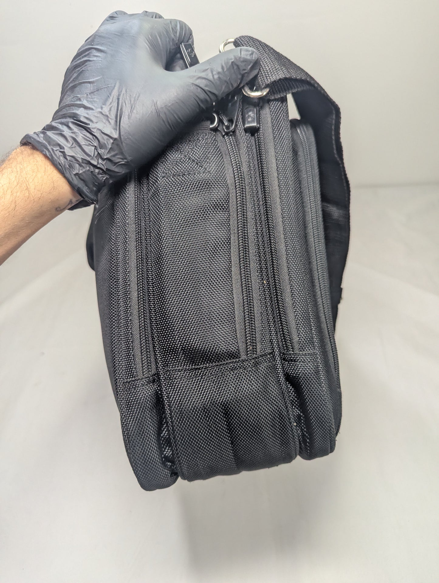 Samsonite title will update soon