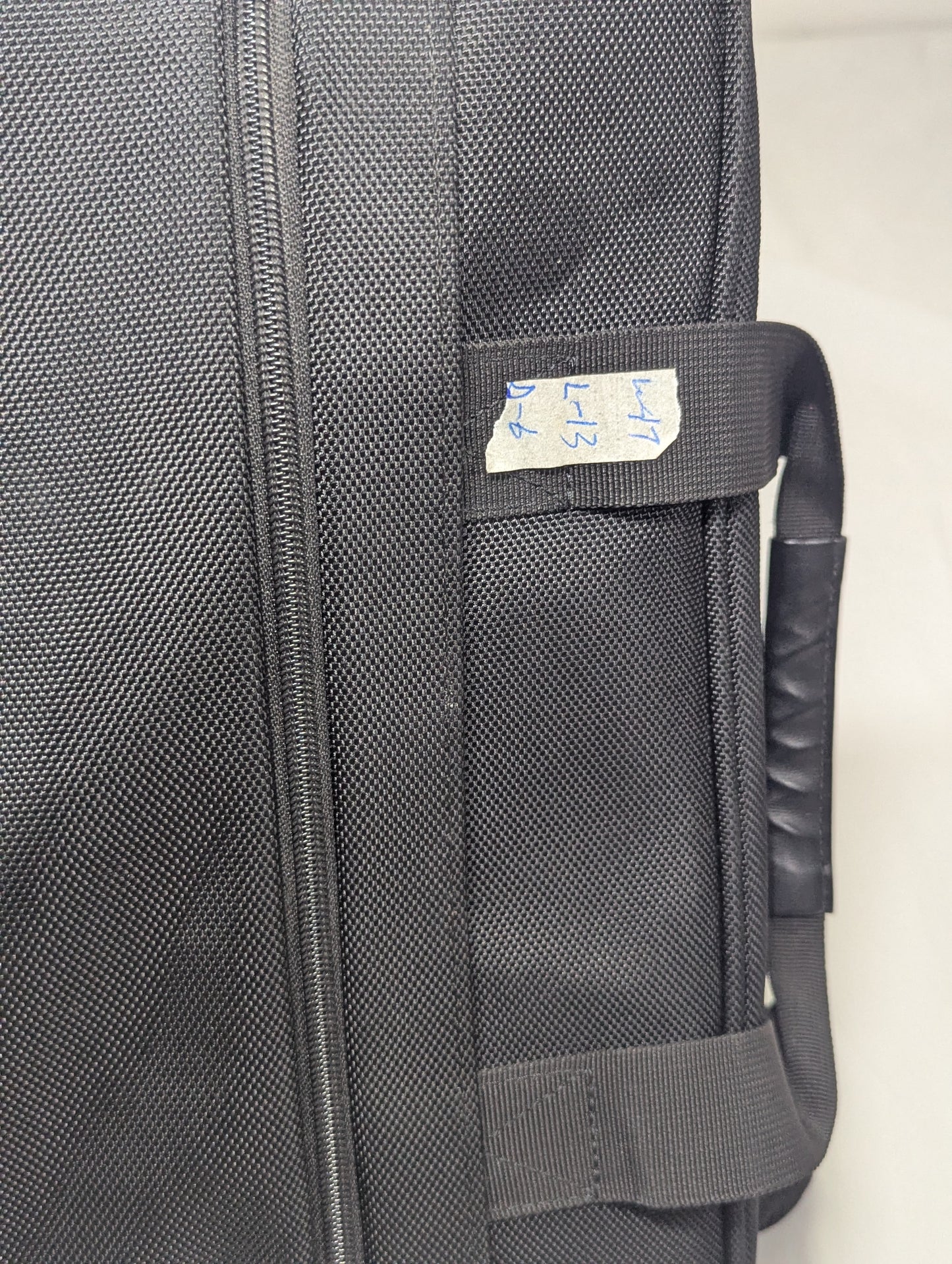 Samsonite title will update soon