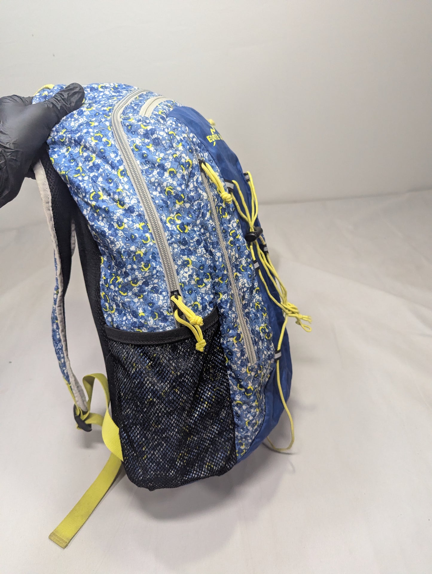 Eddie Bauer title will update soon