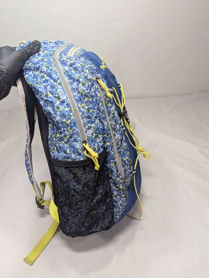 Eddie Bauer title will update soon