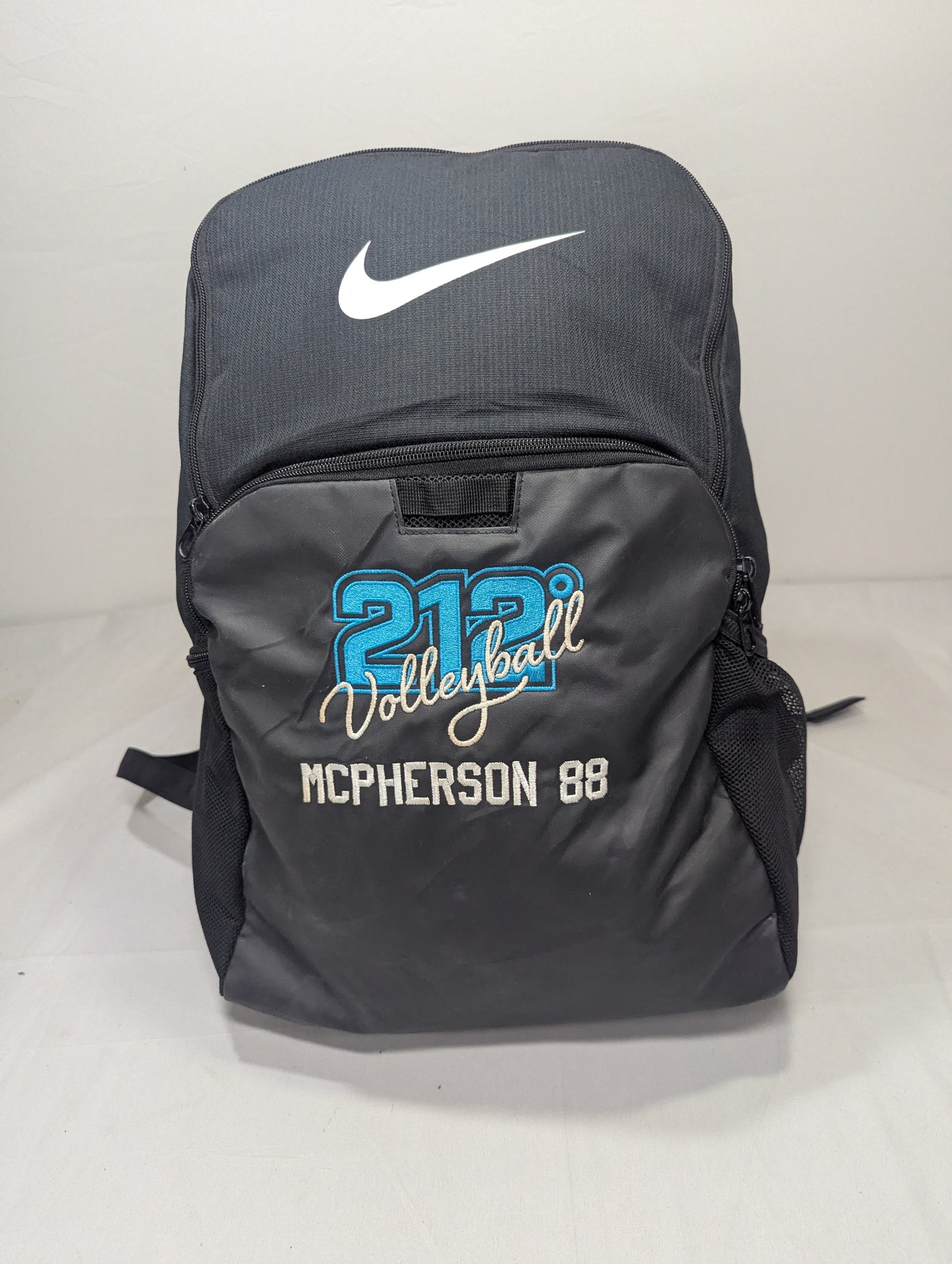 Nike title will update soon