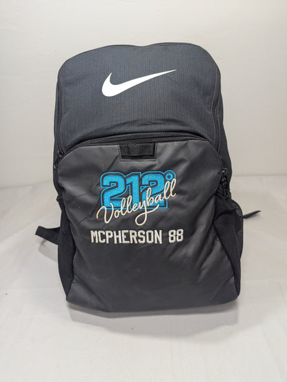 Nike title will update soon