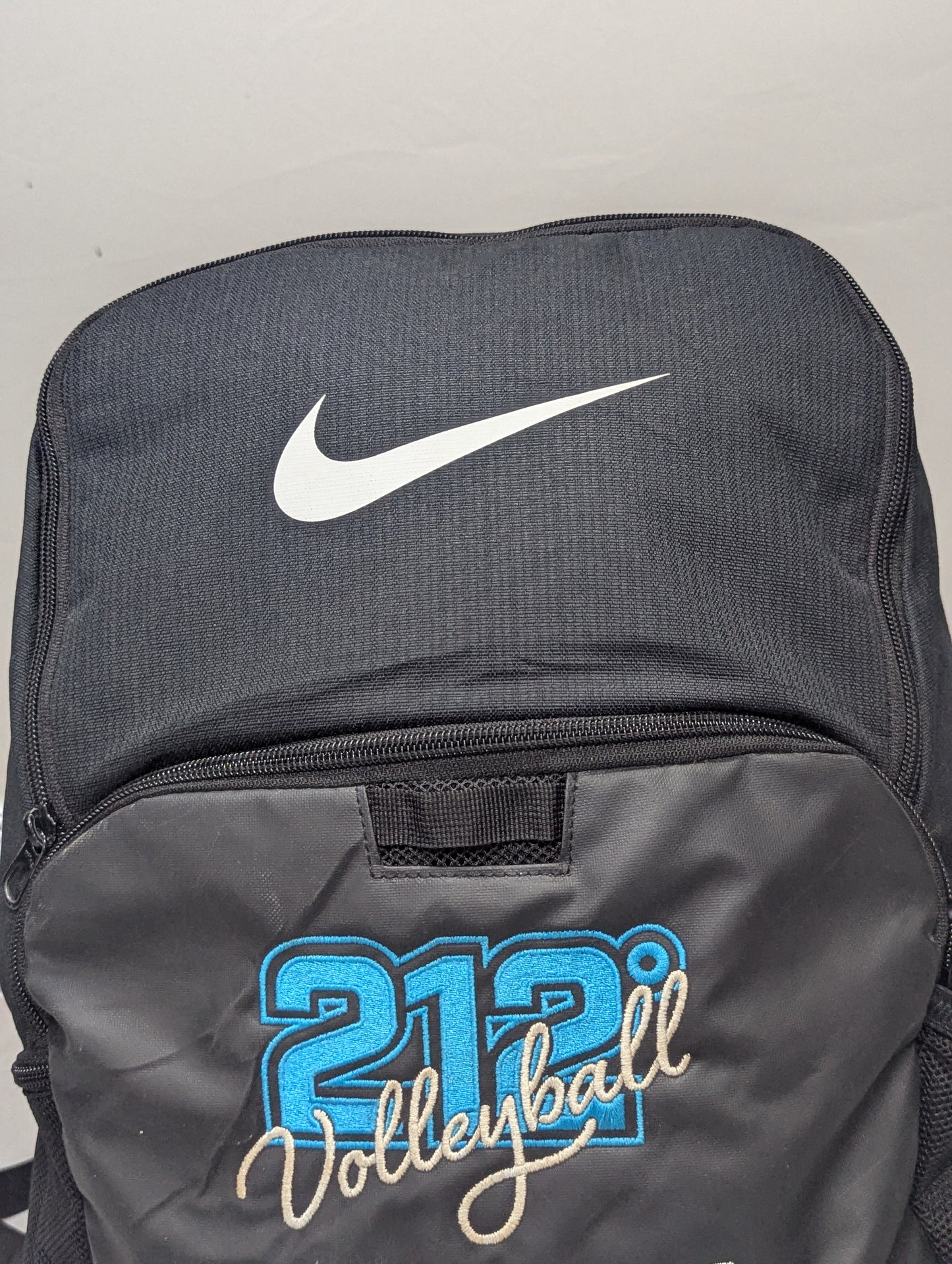 Nike title will update soon