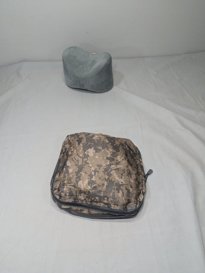 Foldable Military bag Title will update soon