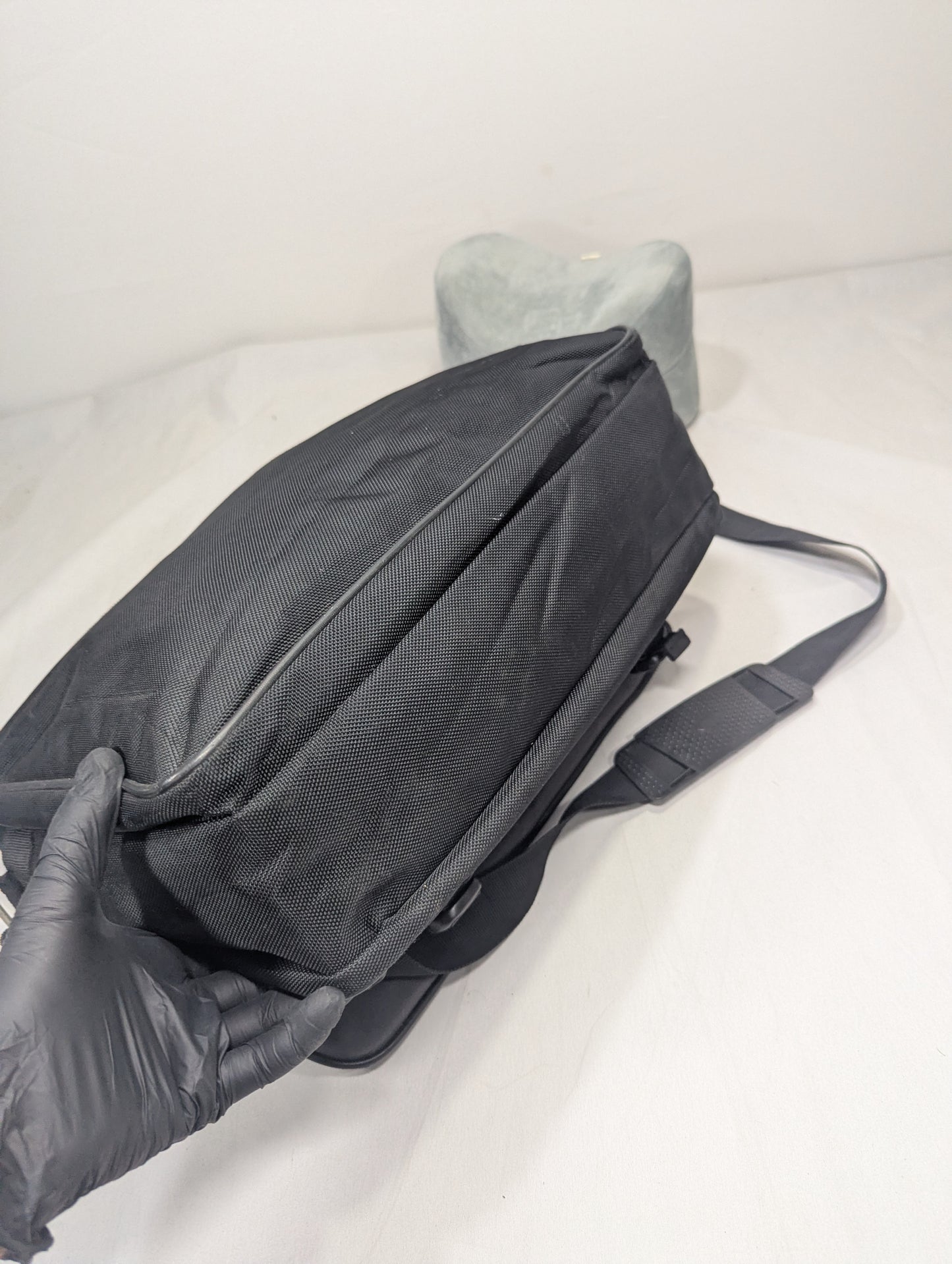 Samsonite title will update soon