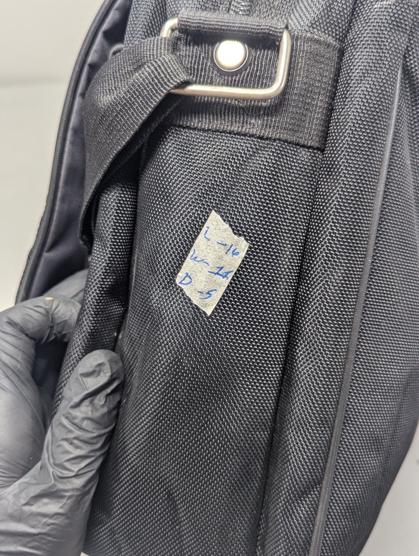 Samsonite title will update soon