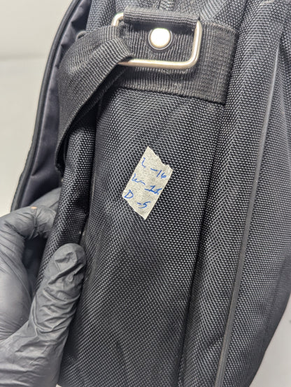 Samsonite title will update soon