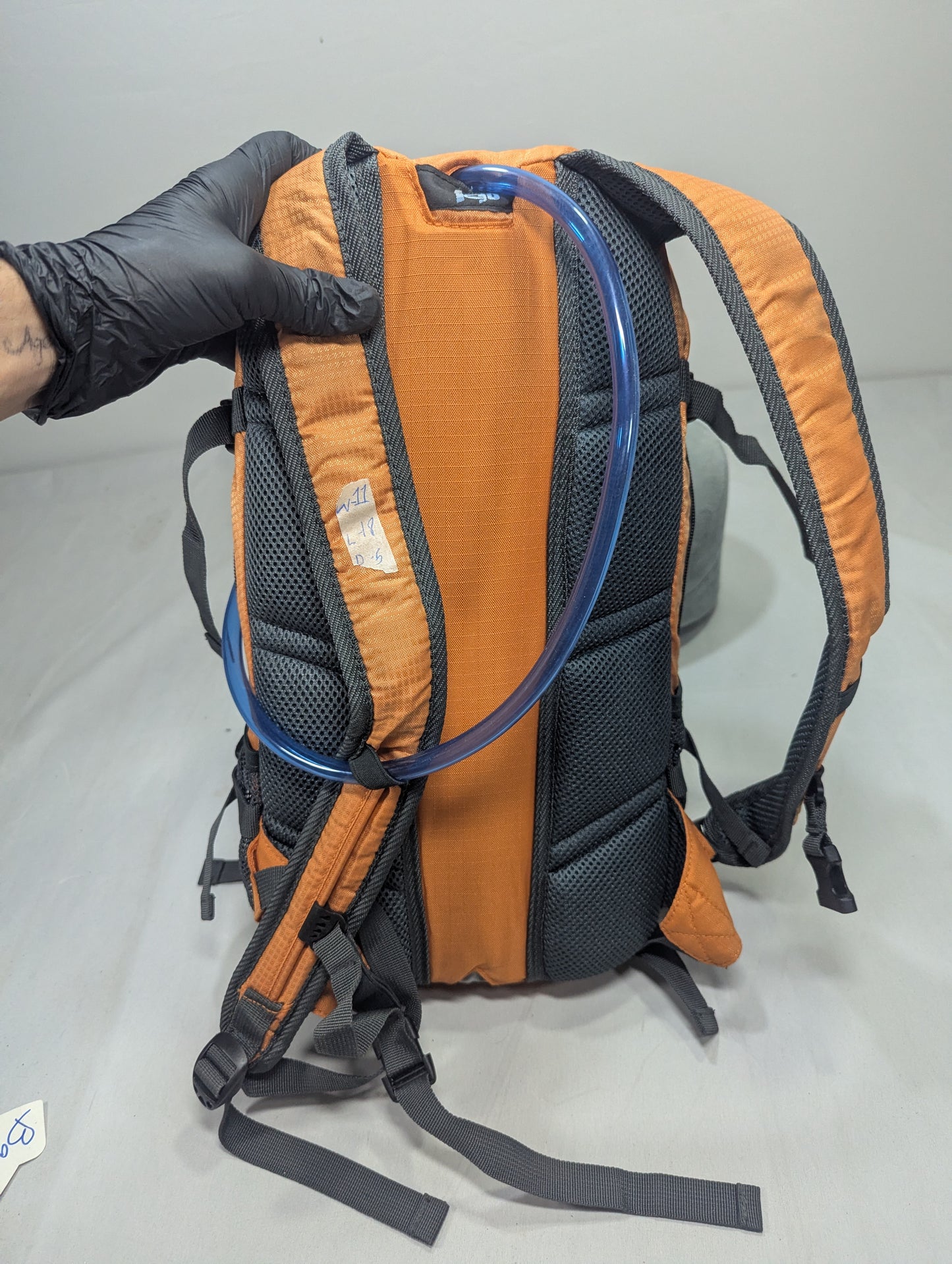 Hydration pack title will update soon