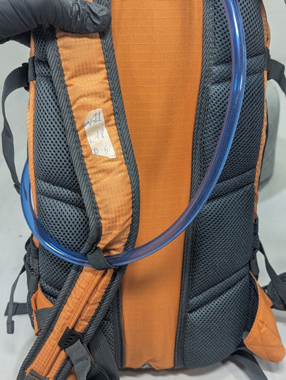 Hydration pack title will update soon