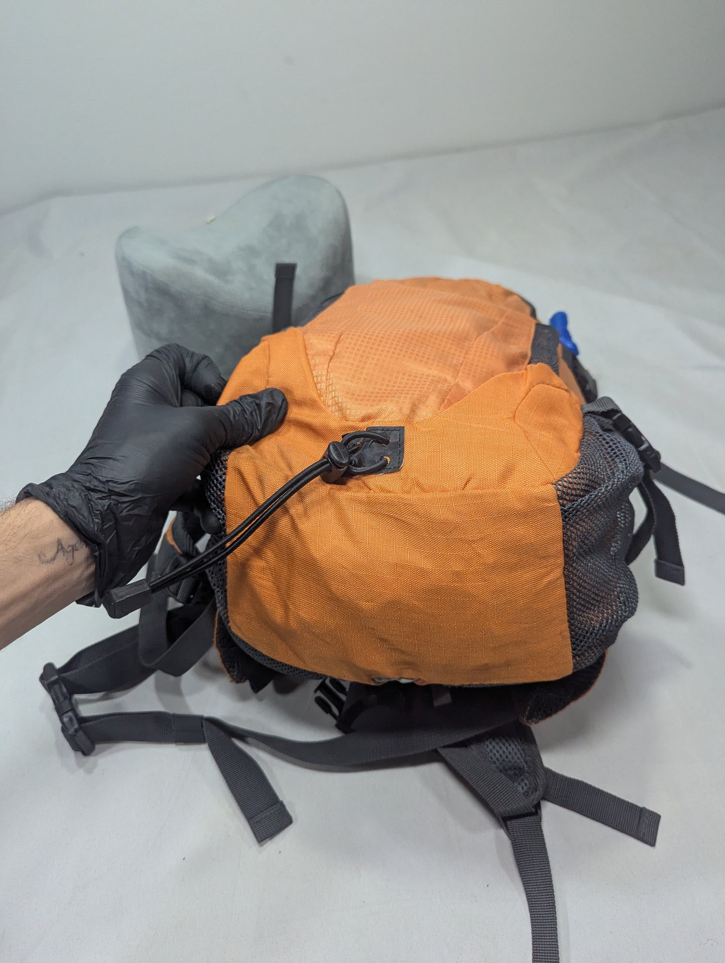 Hydration pack title will update soon