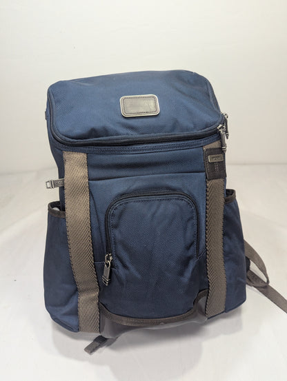 TUMI title will update soon