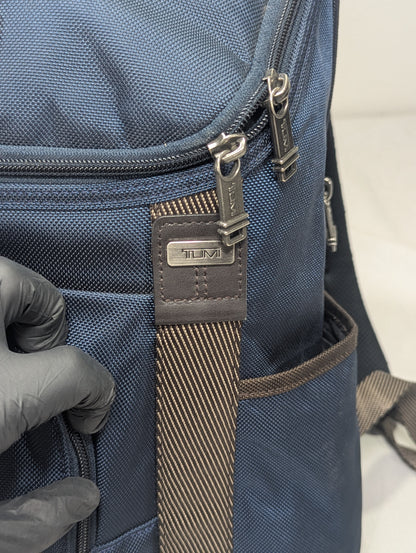 TUMI title will update soon