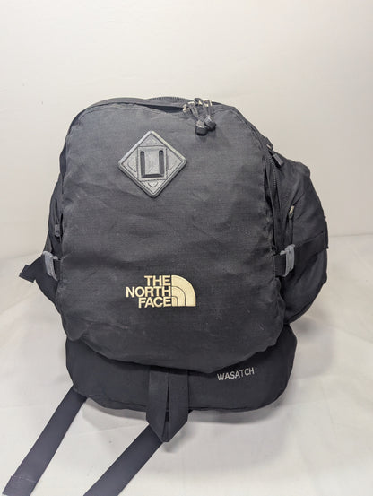 The North Face title will update soon