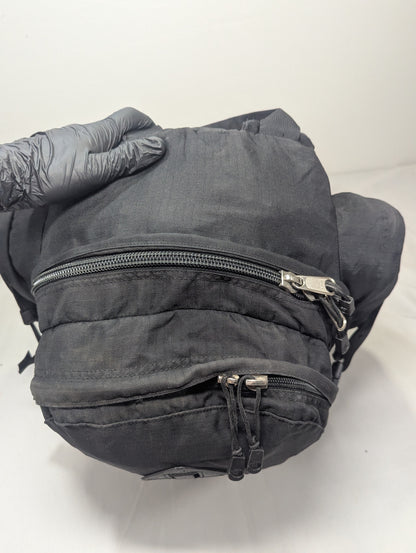 The North Face title will update soon