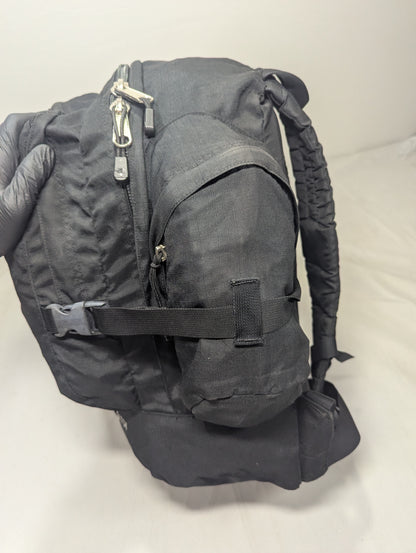 The North Face title will update soon