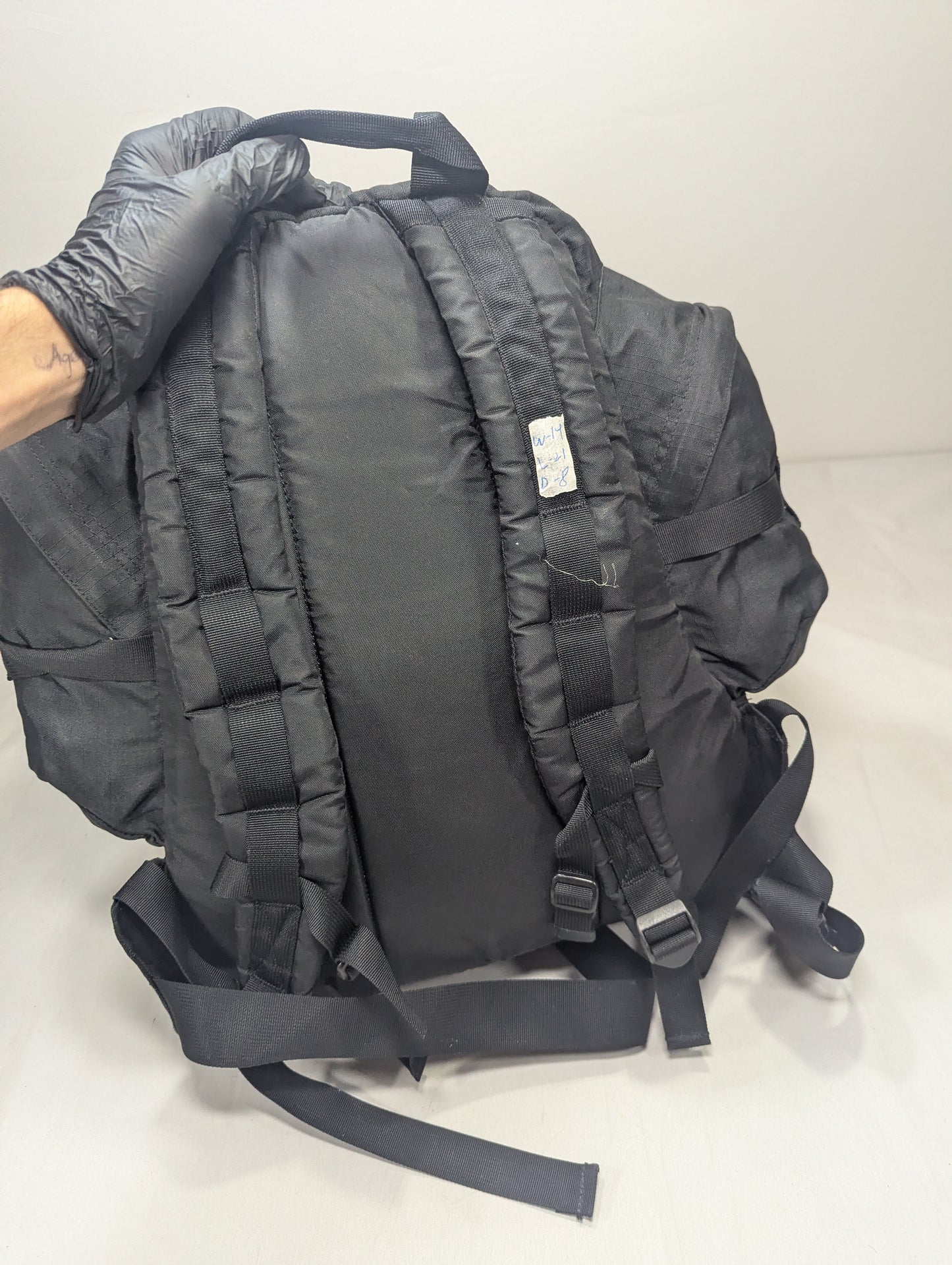 The North Face title will update soon