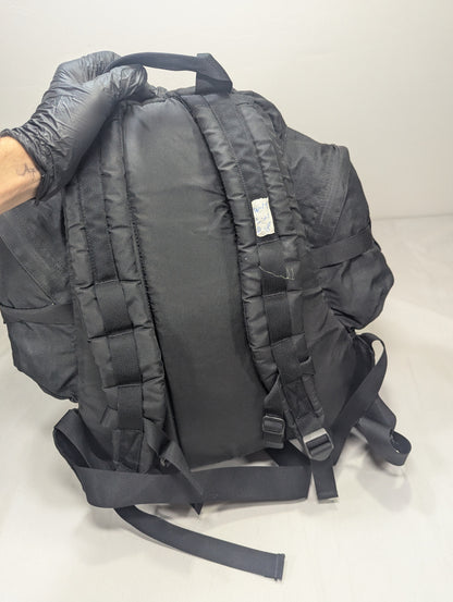 The North Face title will update soon