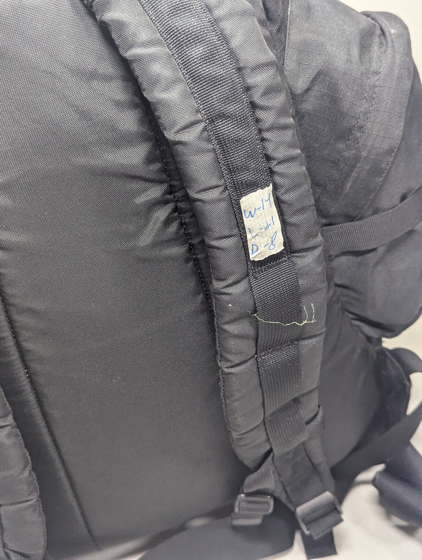 The North Face title will update soon