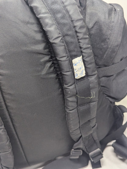 The North Face title will update soon