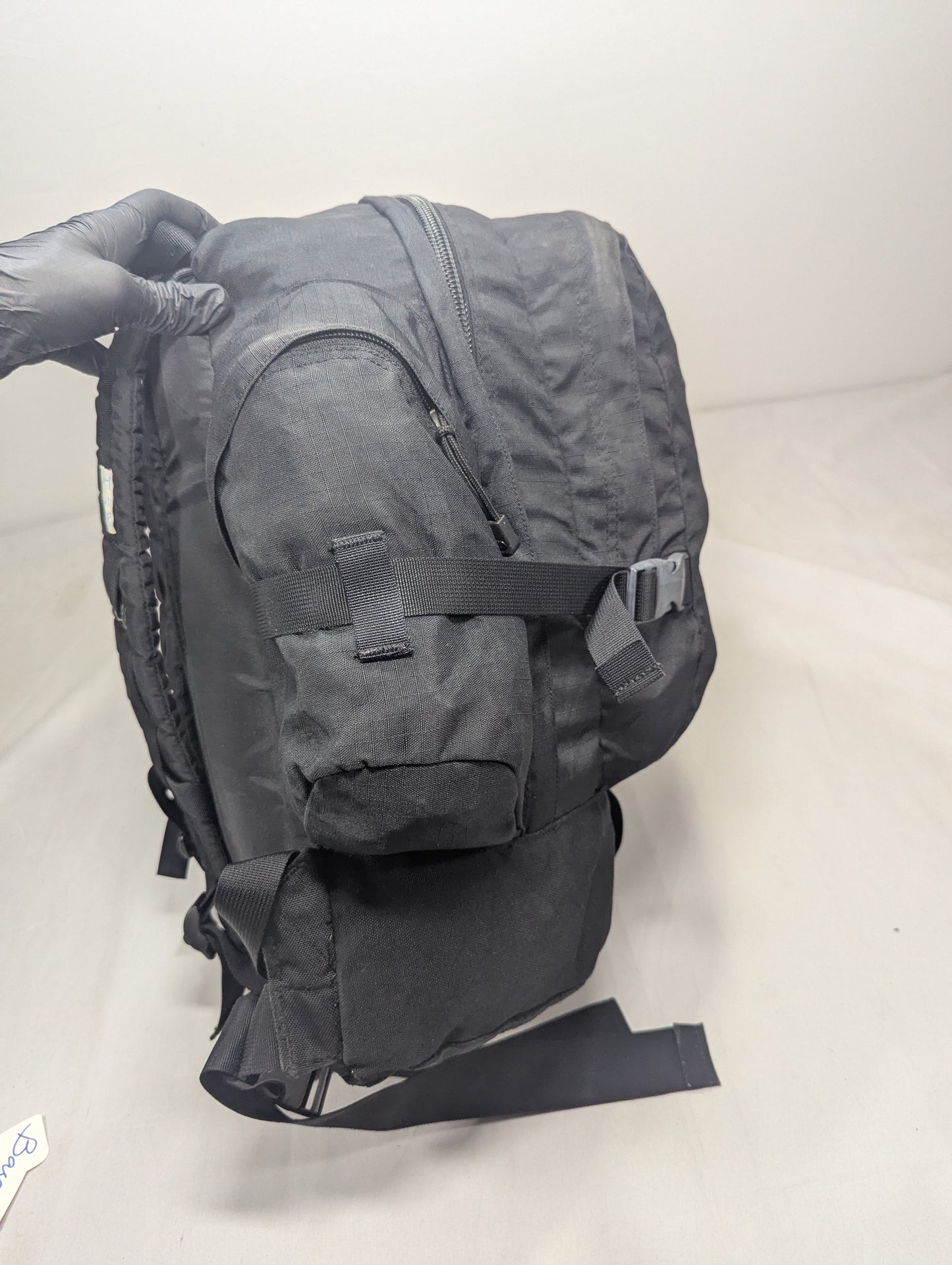 The North Face title will update soon