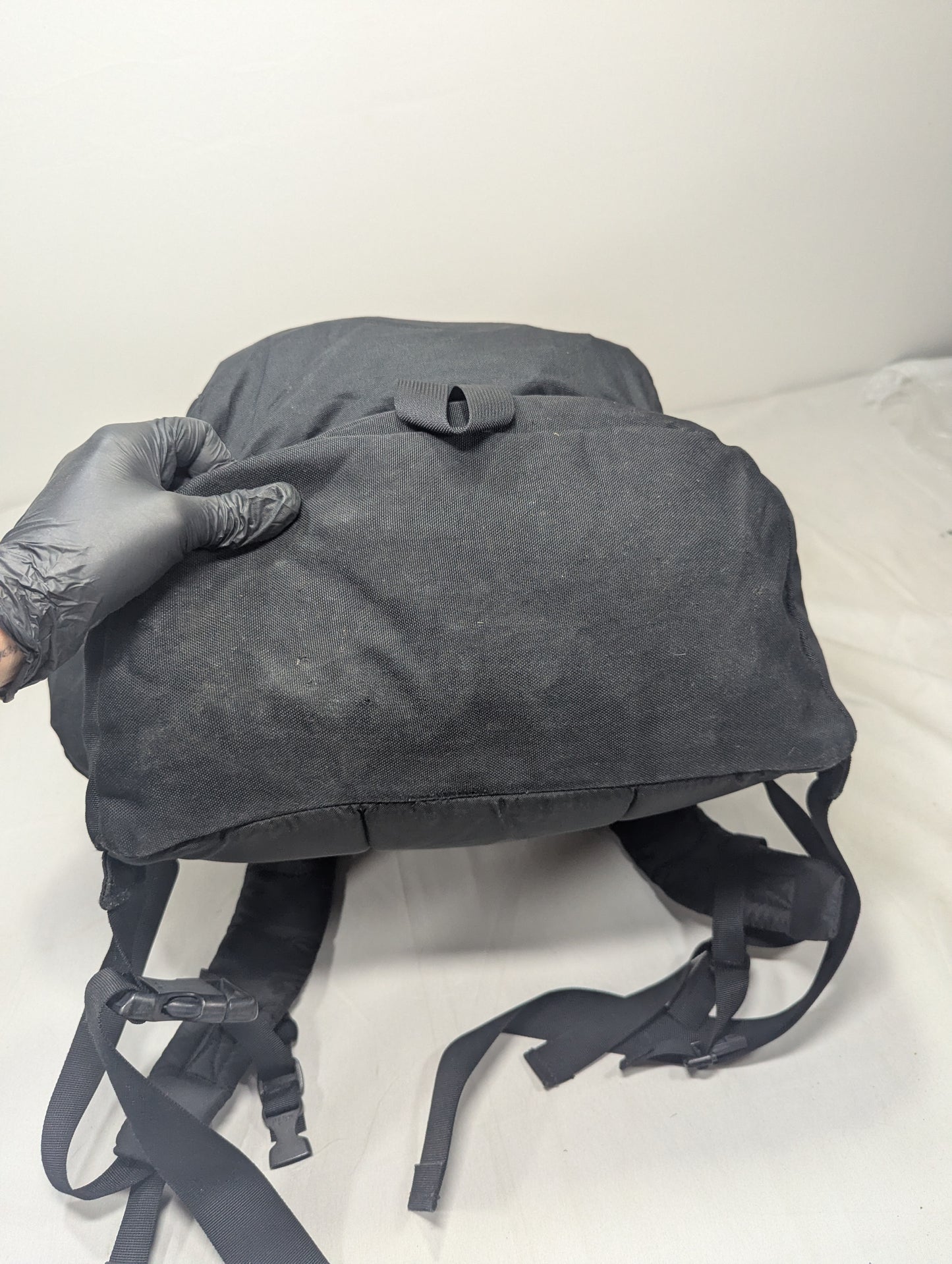The North Face title will update soon
