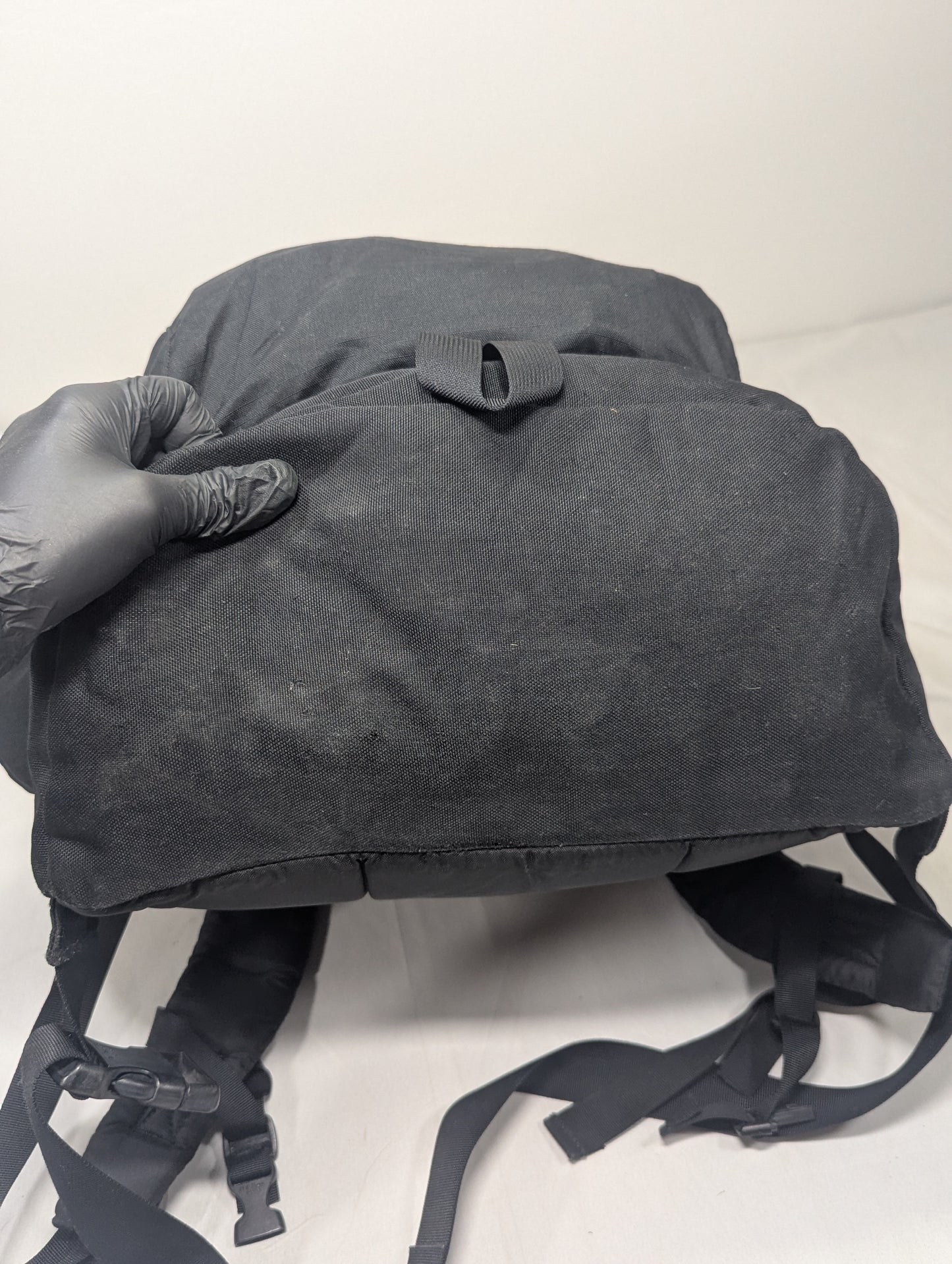 The North Face title will update soon