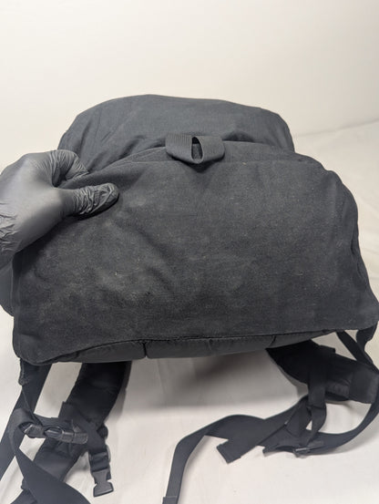 The North Face title will update soon