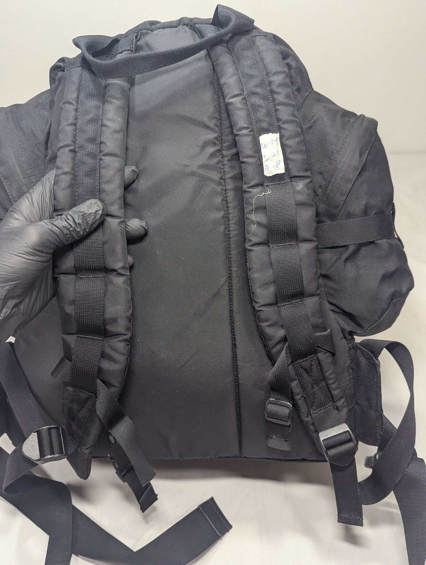 The North Face title will update soon