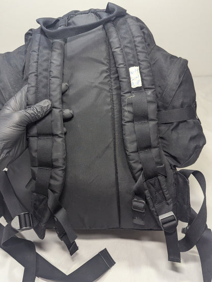 The North Face title will update soon