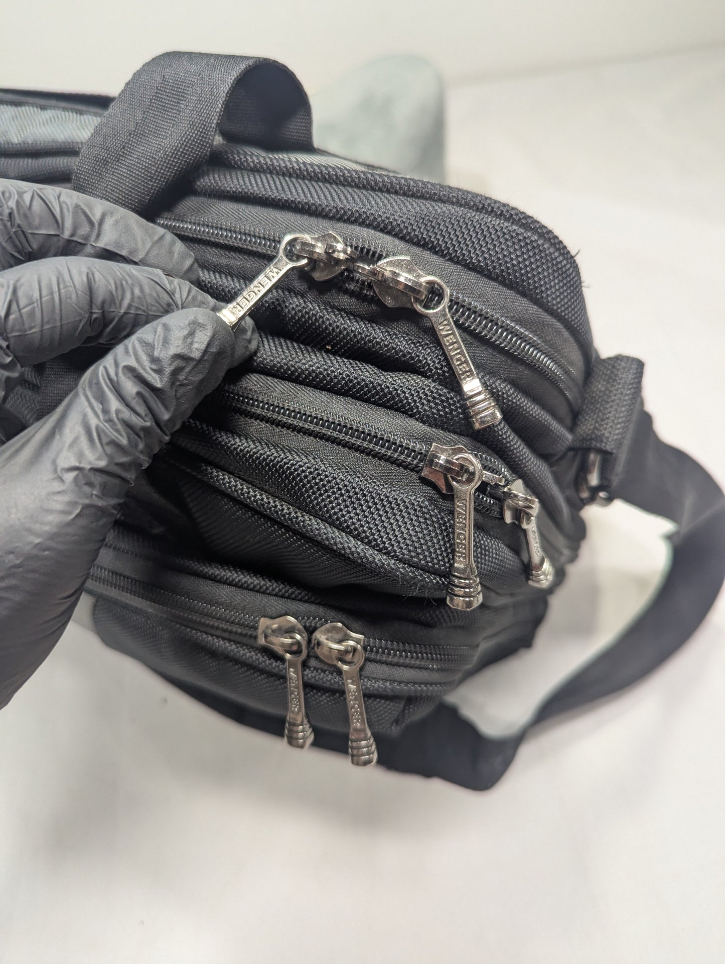 Swiss Gear title will update soon