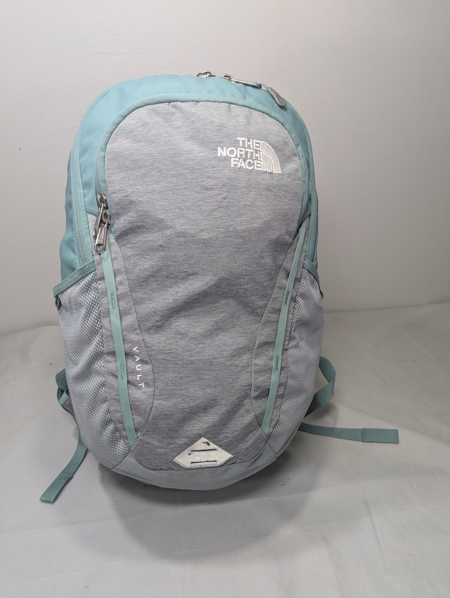 The North Face title will update soon