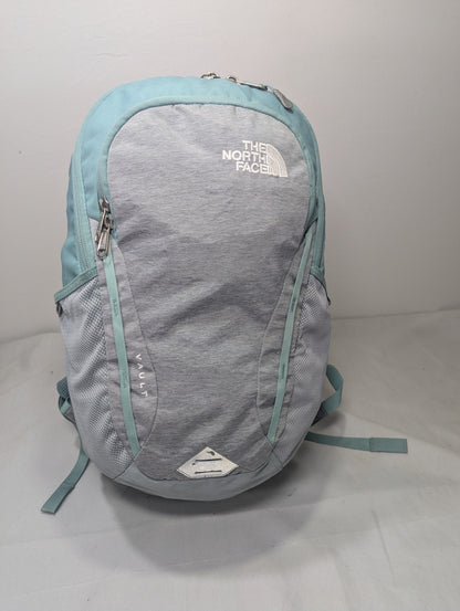The North Face title will update soon