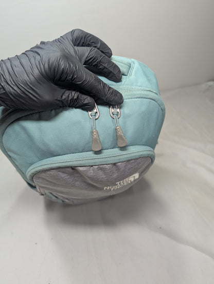 The North Face title will update soon