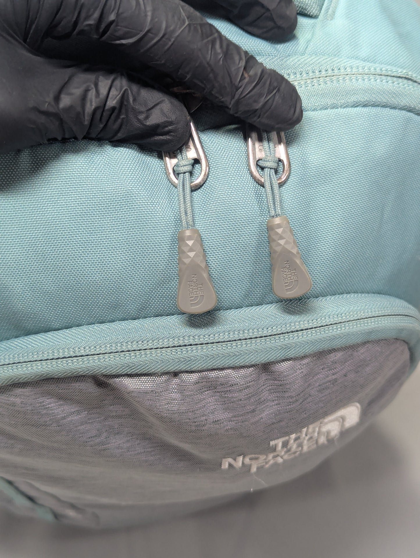 The North Face title will update soon
