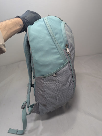 The North Face title will update soon