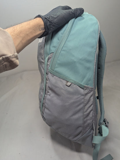 The North Face title will update soon