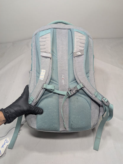 The North Face title will update soon